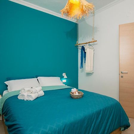 Rilassunte Luxury Apartments โปตอส ภายนอก รูปภาพ