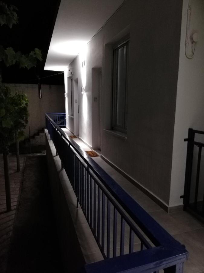 Rilassunte Luxury Apartments โปตอส ภายนอก รูปภาพ