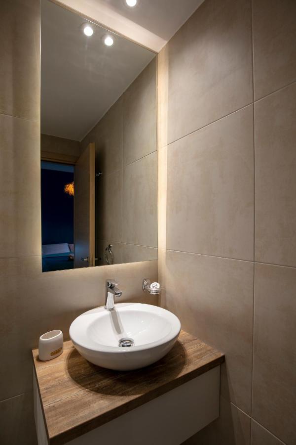 Rilassunte Luxury Apartments โปตอส ภายนอก รูปภาพ