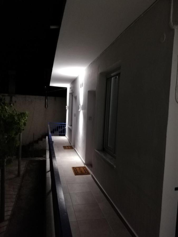 Rilassunte Luxury Apartments โปตอส ภายนอก รูปภาพ