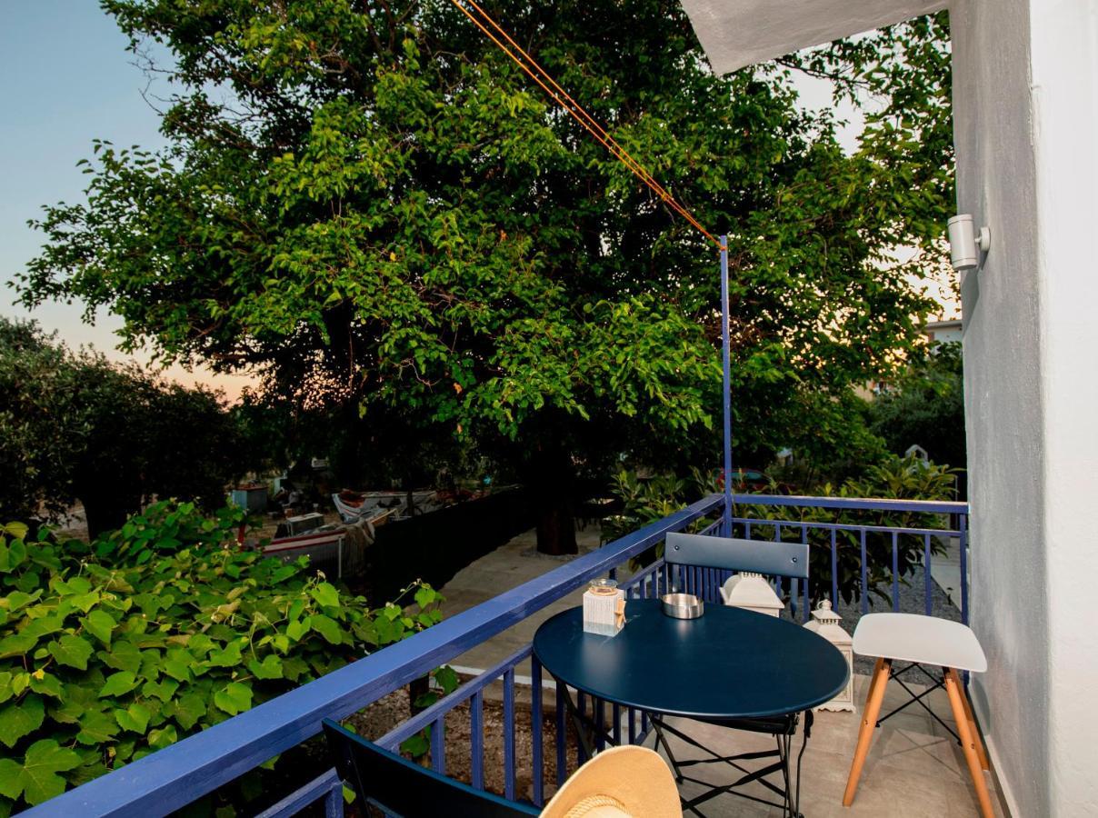 Rilassunte Luxury Apartments โปตอส ภายนอก รูปภาพ