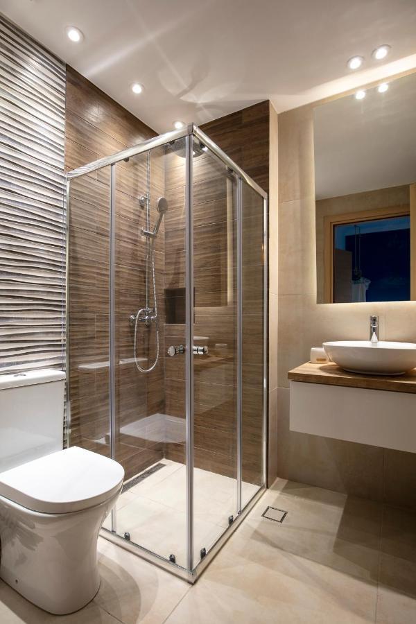 Rilassunte Luxury Apartments โปตอส ภายนอก รูปภาพ